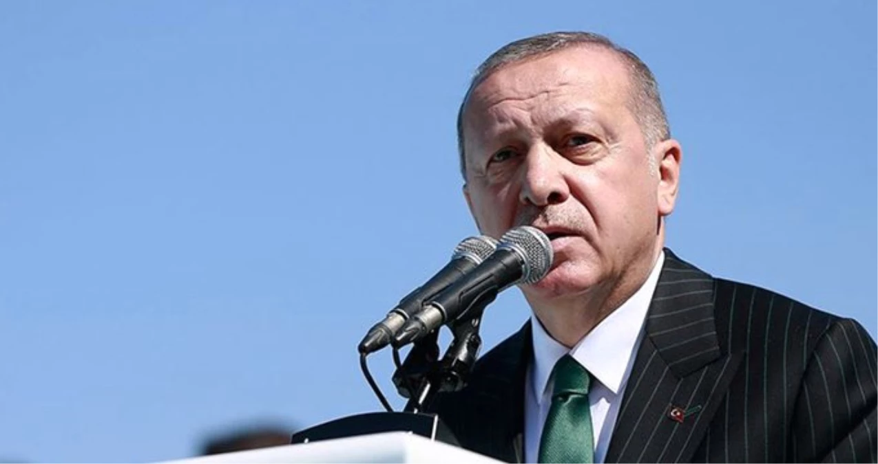 Cumhurbaşkanı Erdoğan: Pazar günü Sisi mi diyeceğiz, Binali Yıldırım mı?