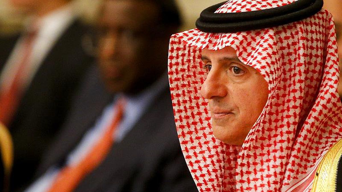 Suudi Arabistan\'dan BM\'nin Kaşıkçı cinayetiyle ilgili açıkladığı rapora tepki