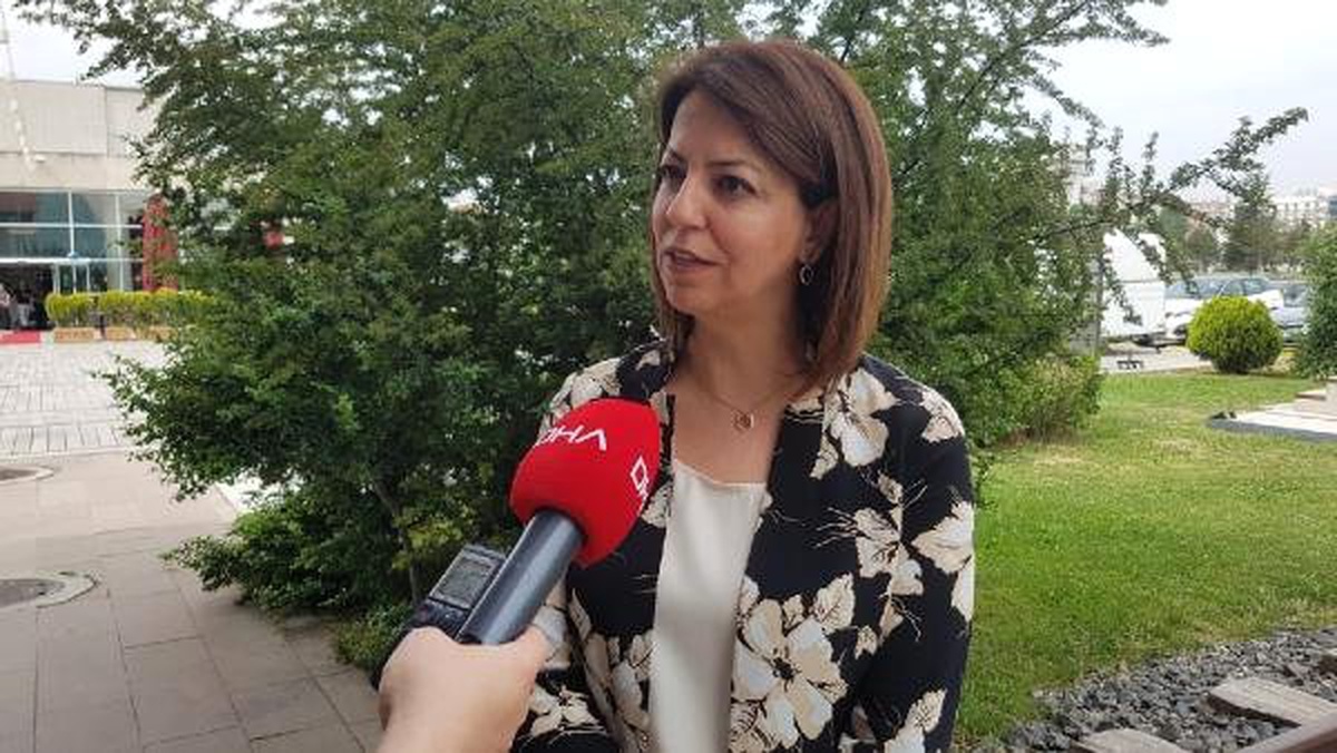 Tecavüzle suçlanan profesörün tahliyesine itiraz