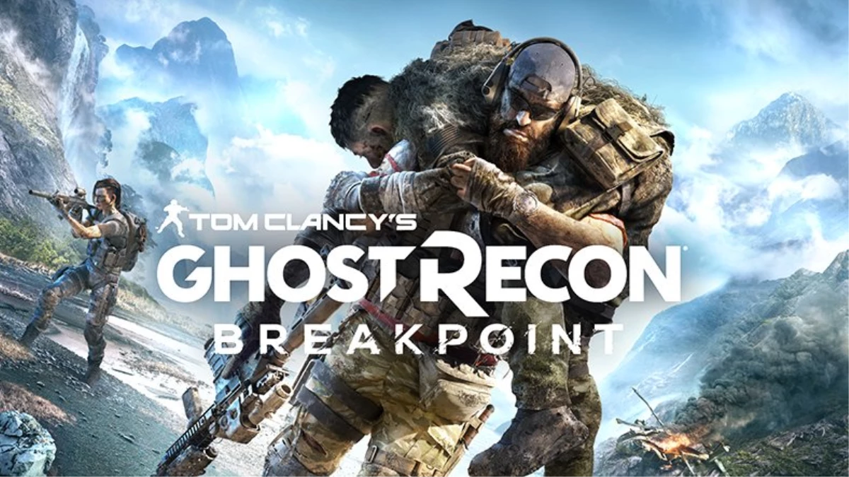Tom Clancy\'s Ghost Recon Breakpoint\'in Yeni Bir Oynanış Videosu Yayınlandı