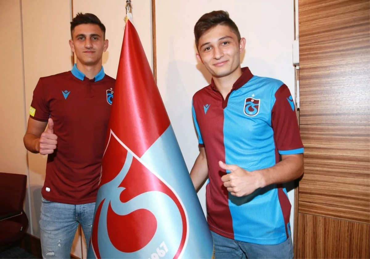Trabzonspor\'dan gençlere yatırım