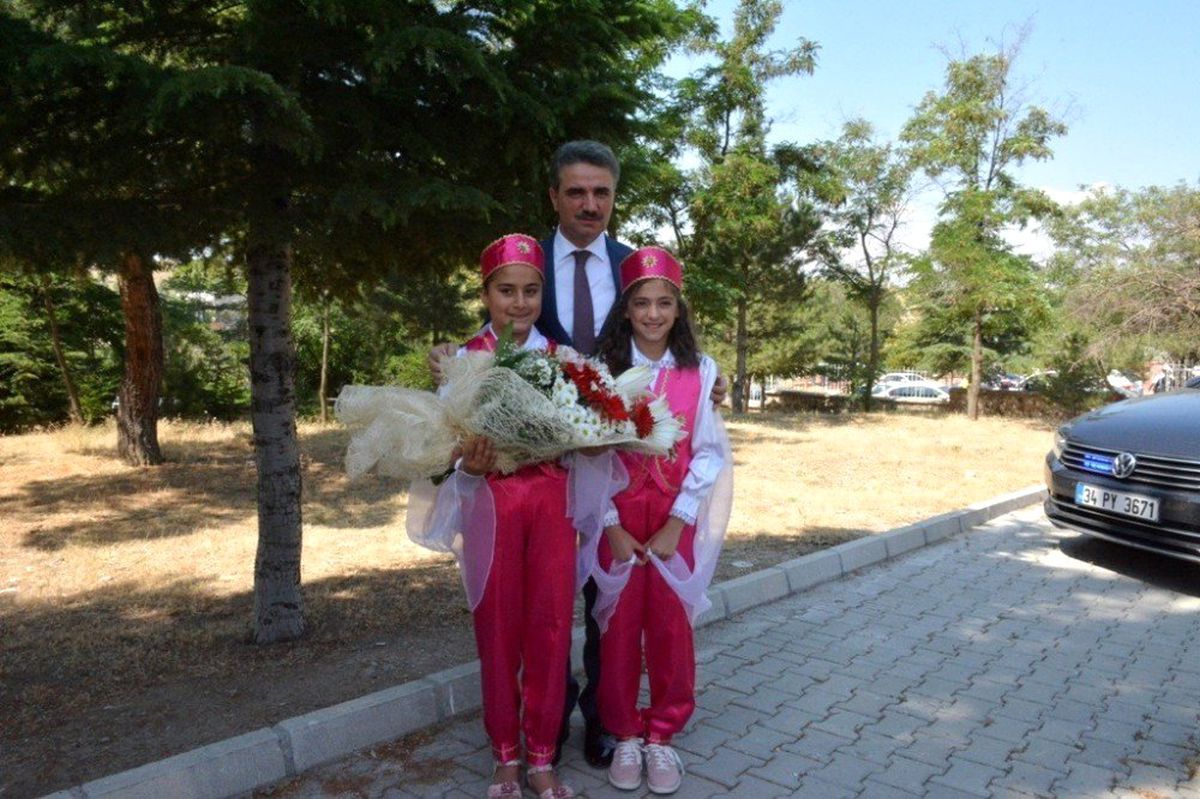 Vali Baruş Arguvan\'da incelemelerde bulundu