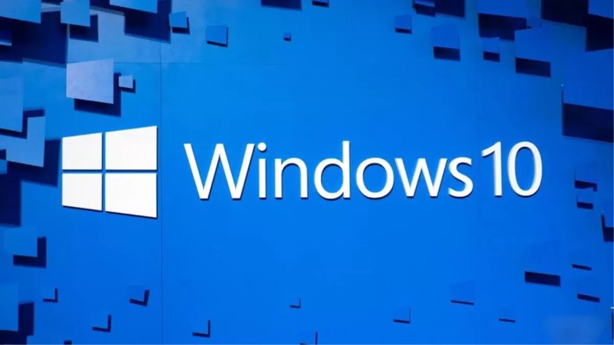 Windows 10\'da Karşılaşılan En Can Sıkıcı 5 Sorun ve Çözümü