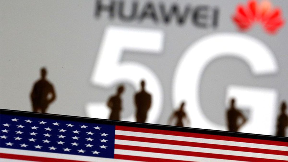 ABD Siber Şefi, İngiltere\'yi Huawei ile Çalışmaması Yönünde Uyardı