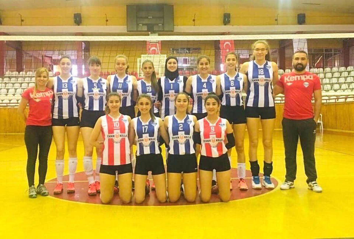 Atletikspor son maçına çıkacak