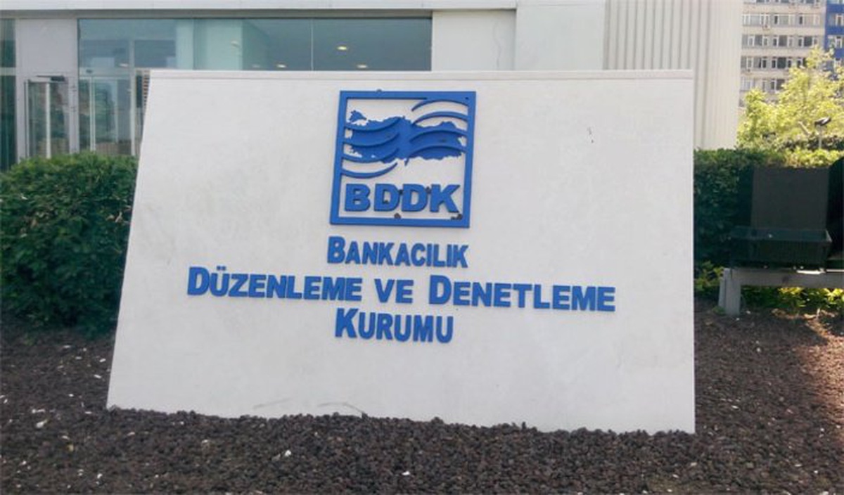 Bankacılık sektörünün kredi hacmi arttı