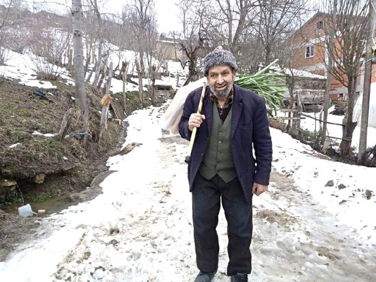 Bartın\'da sele kapılan 1 kişi öldü, 1 çocuk kayıp (3)