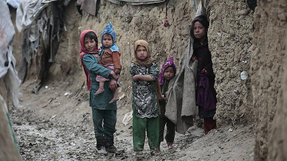 Dünya genelinde mülteci sayısı 70 milyonu aştı, yarıdan fazlası çocuklar