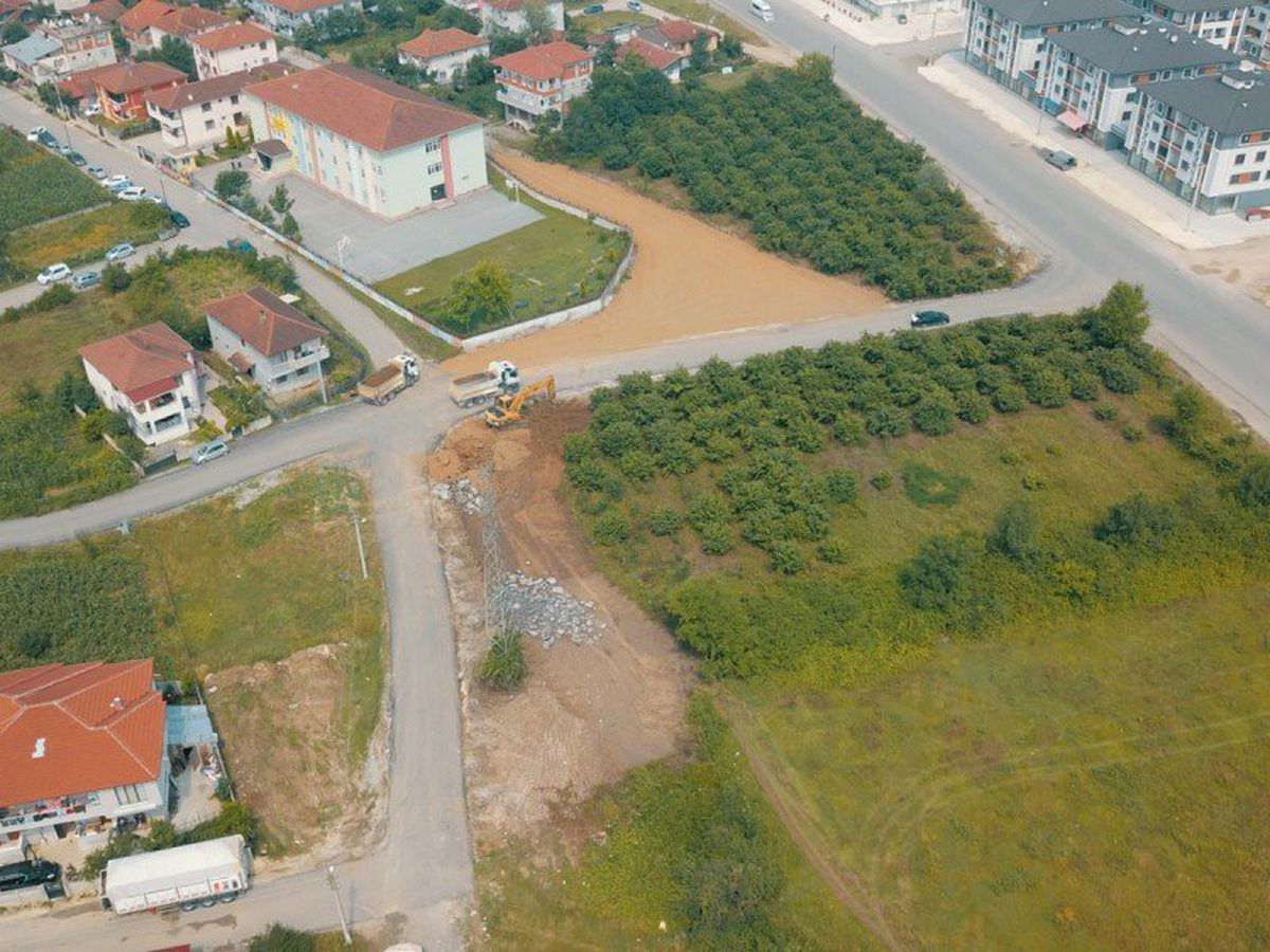 En büyük katkı okula olacak