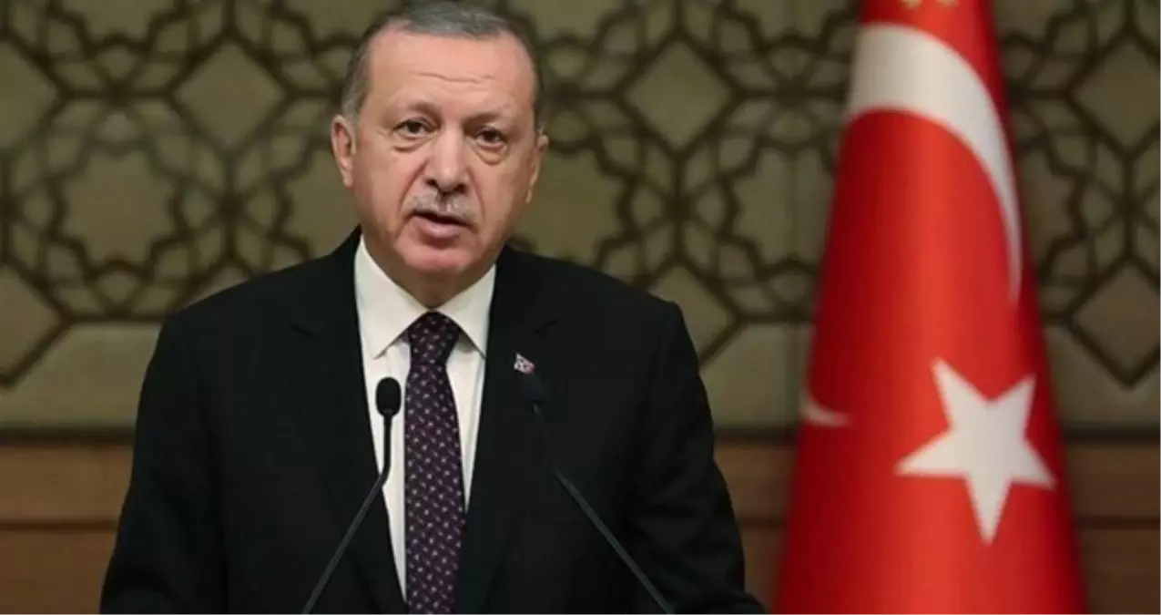 Erdoğan\'dan 23 Haziran açıklaması: Çıkan sonuçları kabul edeceğiz, sonuçta bu seçim sembolik