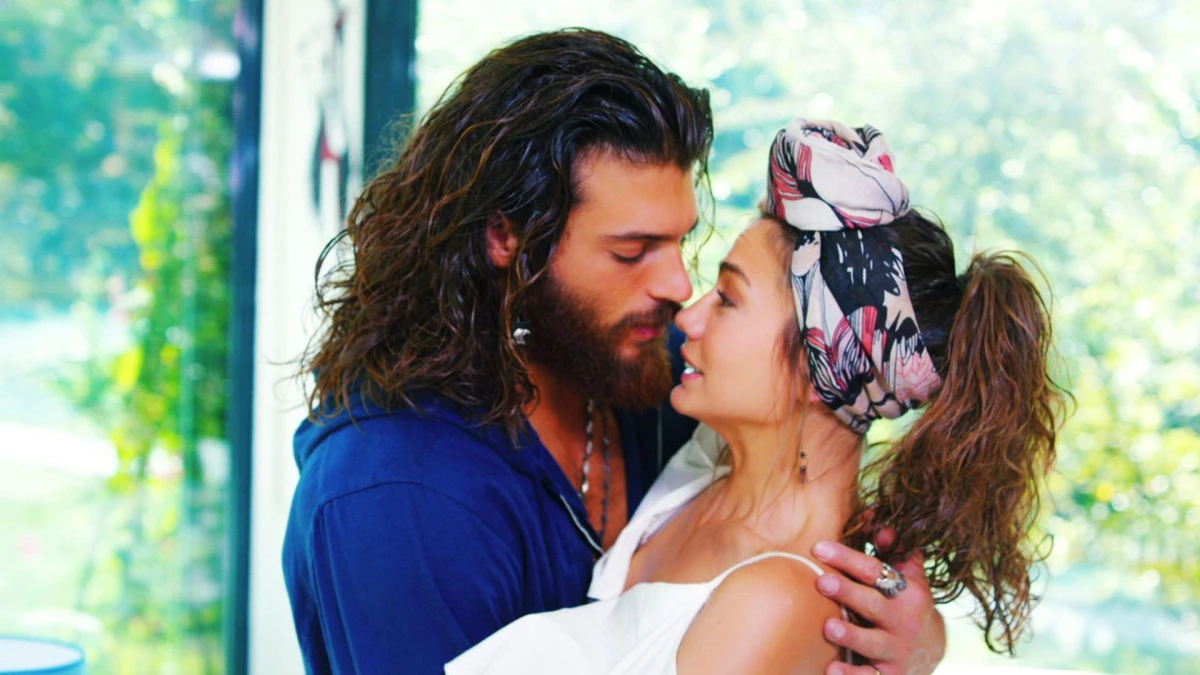 Erkenci Kuş 45. Bölüm Fragman