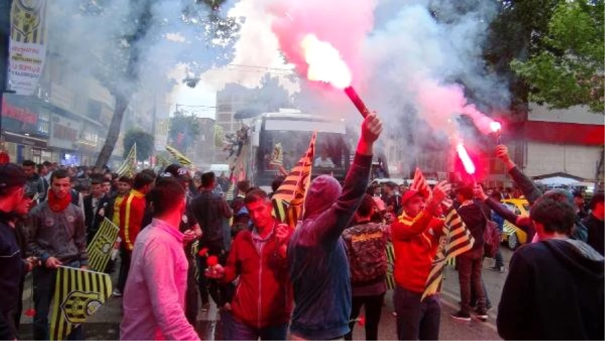 Evkur Yeni Malatyaspor\'un UEFA hedefi, gruplara kalmak