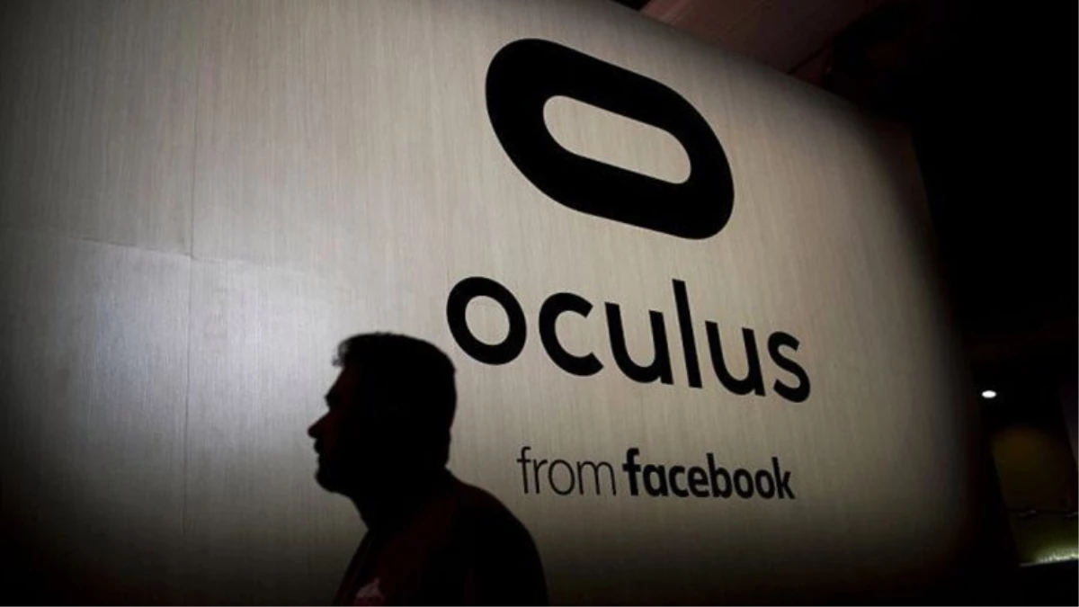 Facebook, Oculus Connect 6 Geliştirici Konferansının Tarihini Açıkladı