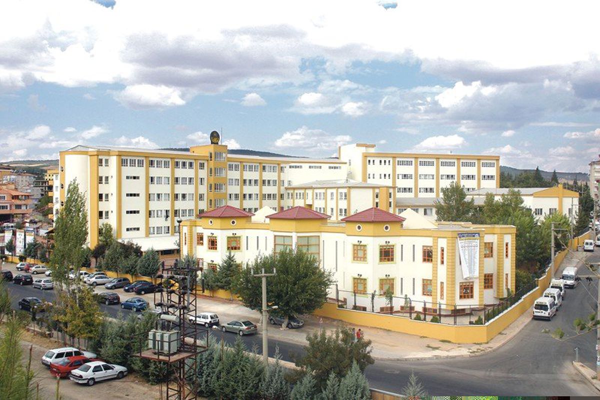 GKV 2. Ulusal Forumu