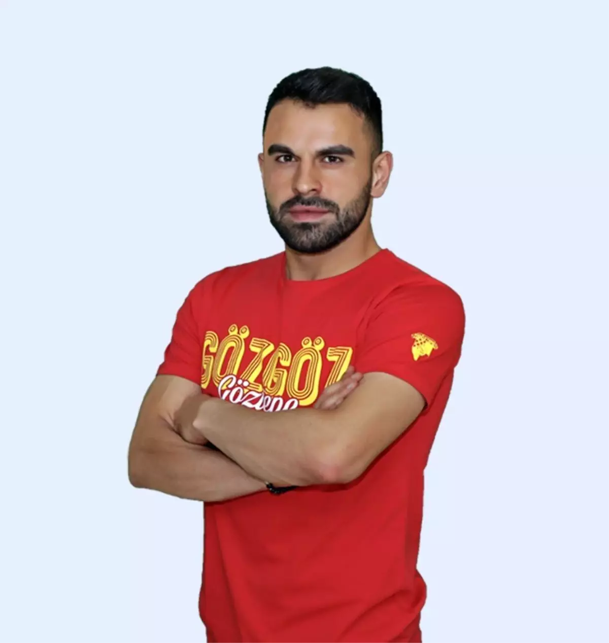 Göztepe\'de ilk transfer Murat Paluli