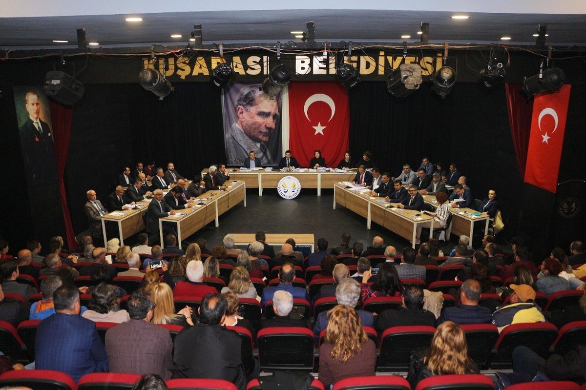 Günel, Jeotermal Kaynaklı Belediyeler Birliği encümen üyeliğine seçildi