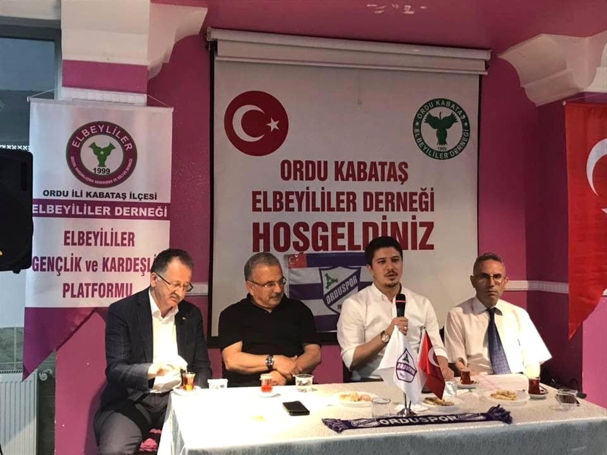 Hilmi Güler İstanbul\'a üs kurdu