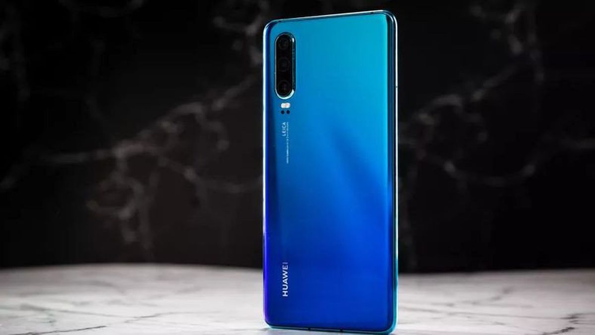 Huawei, Amiral Gemisi Telefonlarının Dağıtımını Durdurdu