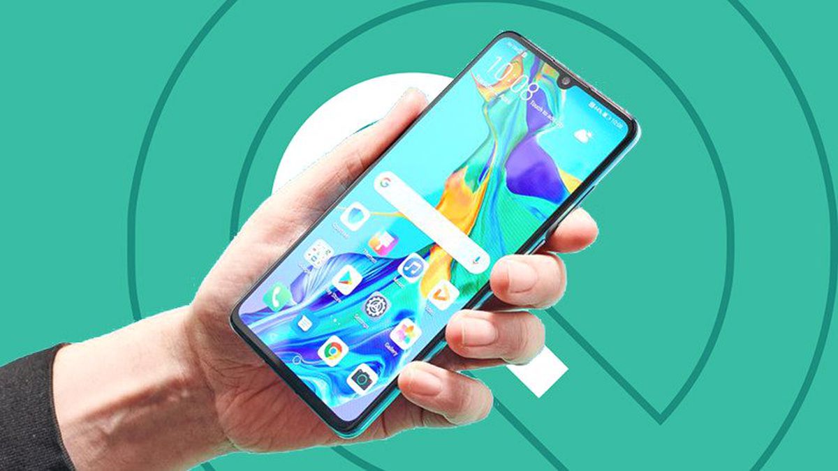 Huawei, Android Q Güncellemesini Alacak Telefonlarını Açıkladı (Tam Liste)