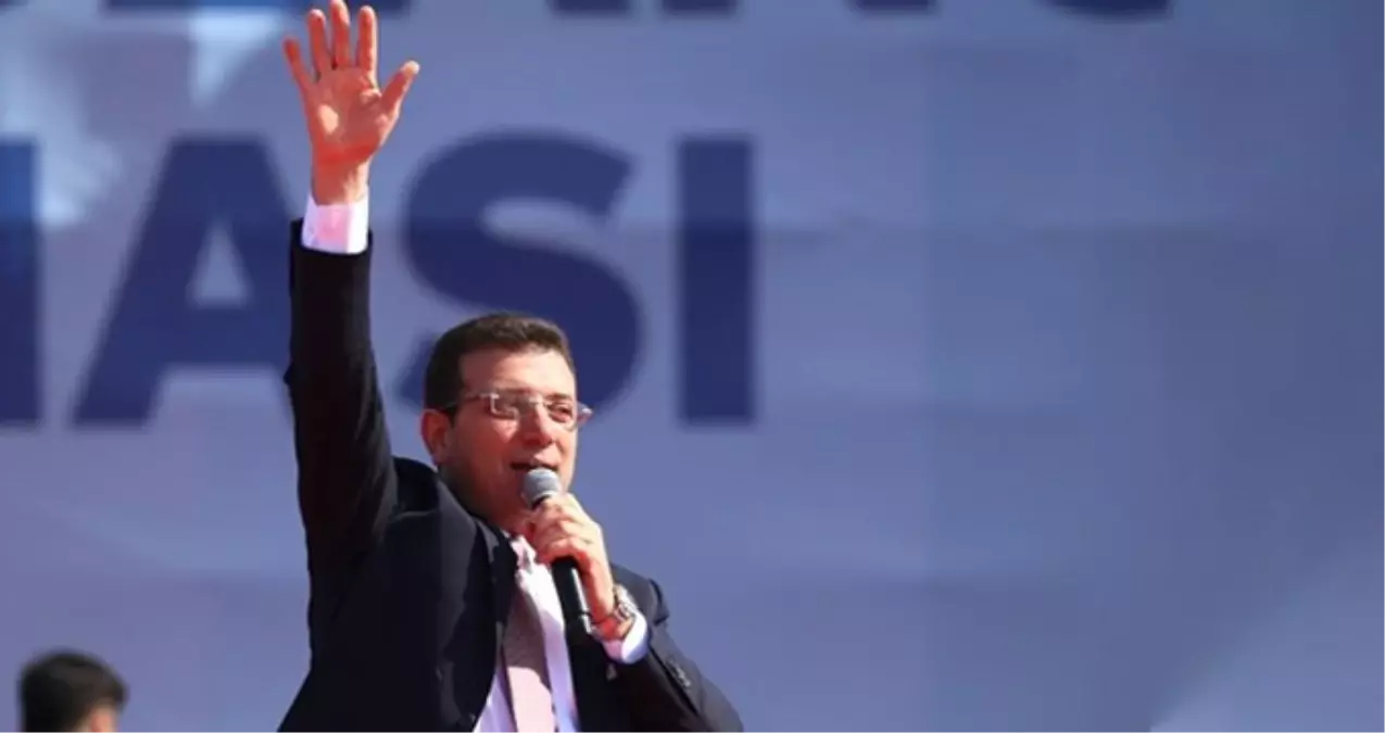 İmamoğlu, Beylikdüzü Belediyesindeki 6,5 milyonluk zararın nedenini açıkladı