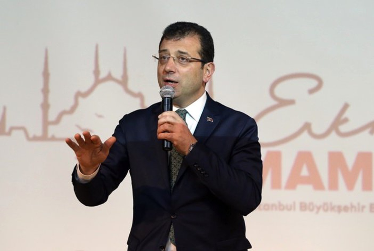 İmamoğlu\'ndan \'Sayıştay raporu\' yanıtı