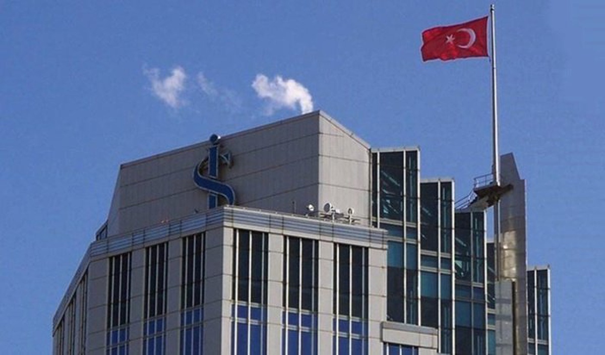 İş Bankası\'ndan 800 milyon liralık yeni ihraç