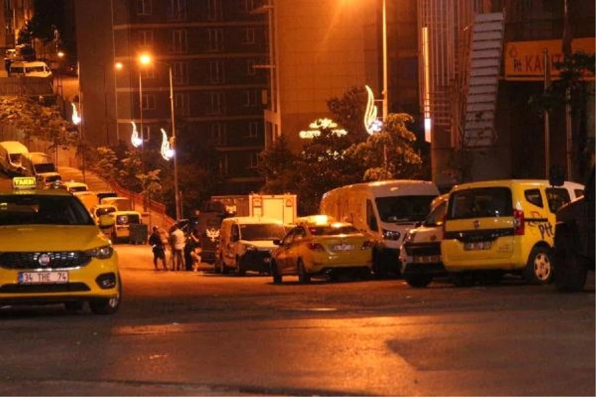 İstanbul\'da helikopter destekli terör operasyonu