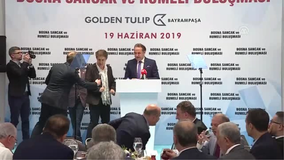 "İstanbul sadece bizim İstanbul\'umuz değildir" (1)