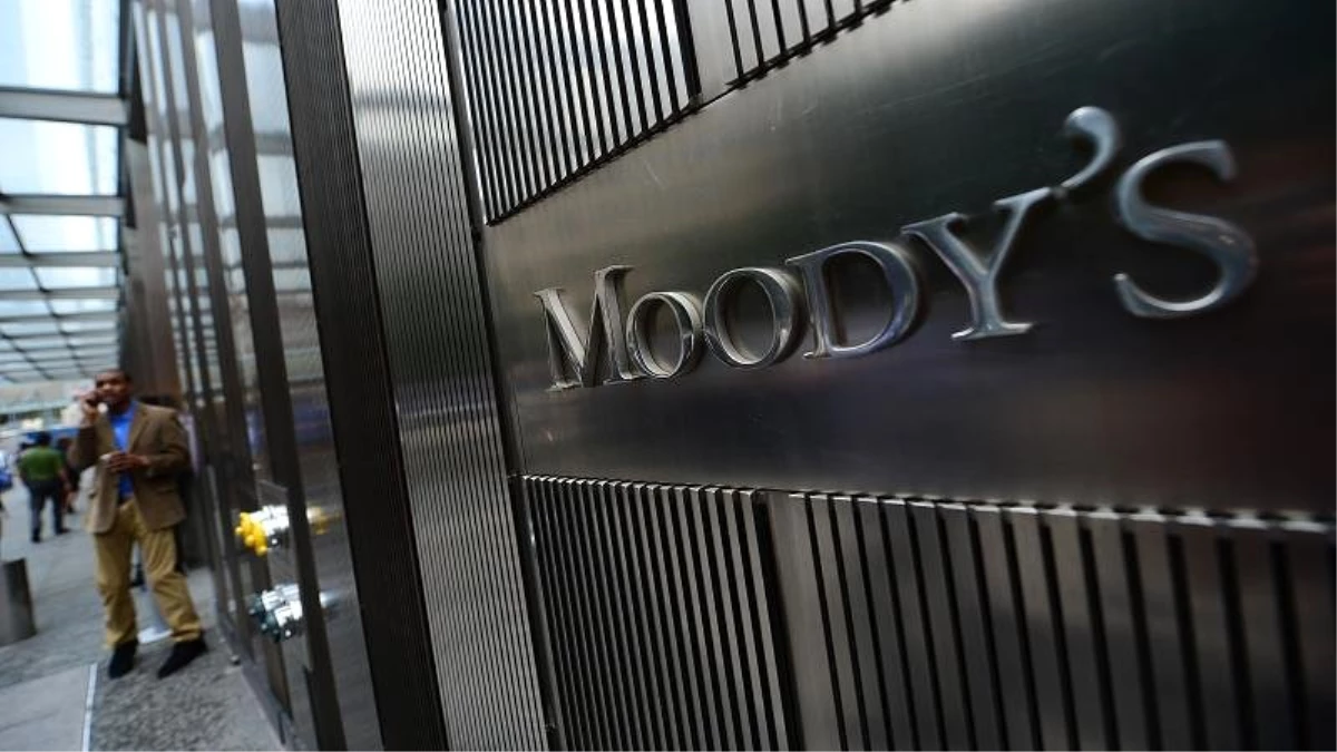 Moody\'s THY\'nin de aralarında bulunduğu 11 Türk şirketin kredi notunu düşürdü