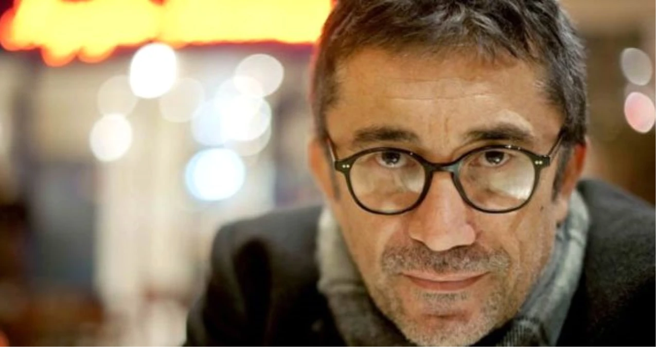 Nuri Bilge Ceylan\'dan Marvel filmleri hakkında çarpıcı açıklama: Benim cezam!