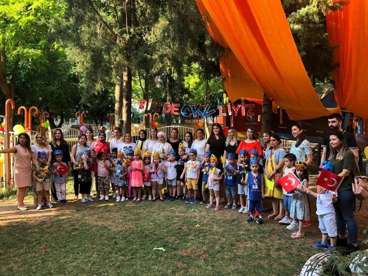 Okul öncesi eğitim, temel eğitimin olmazsa olmazı
