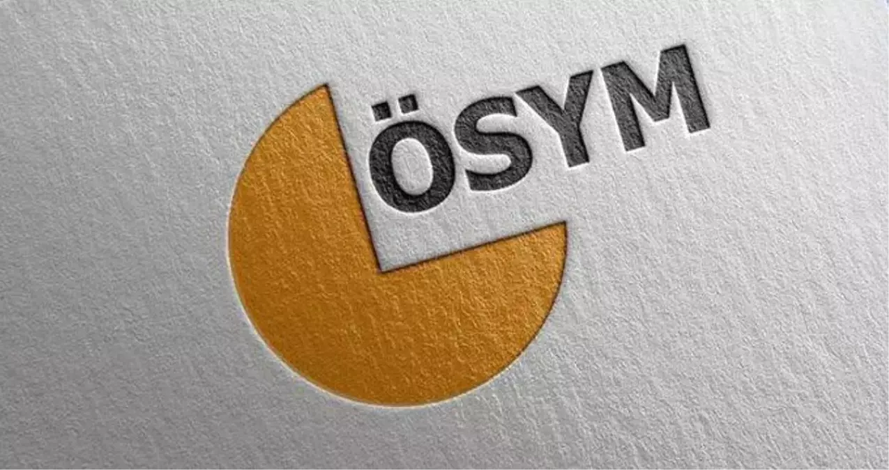 ÖSYM\'den, TYT puanı açıklaması! 2019 TYT puan hesaplama
