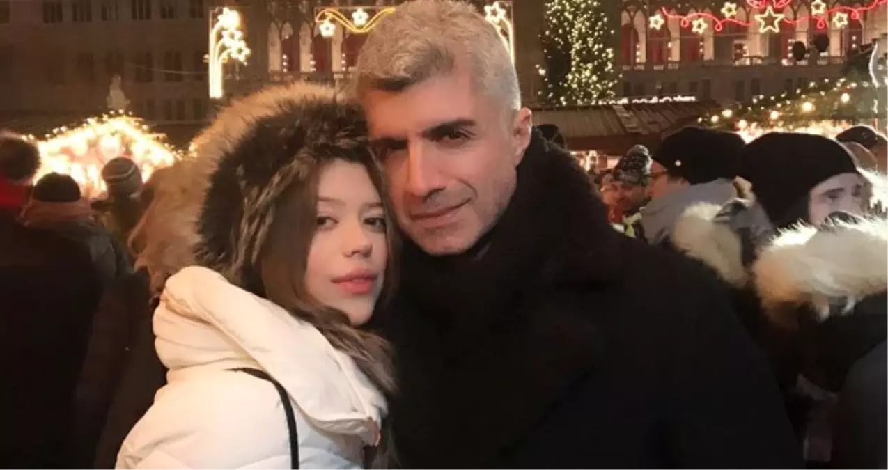 Özcan Deniz'in eşi Feyza Deniz'den boşanma iddialarını yalanlayan paylaşım geldi Özcan Deniz'in eşi Feyza Deniz'den boşanma iddialarını yalanlayan paylaşım geldi