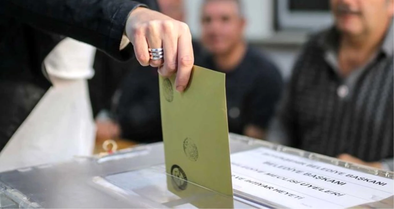 YSK, 23 Haziran İstanbul seçimi için seçmen listesine son şeklini verdi