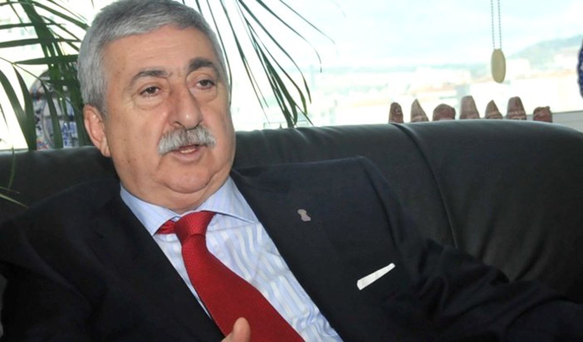 TESK\'ten "alternatif turizm" çağrısı