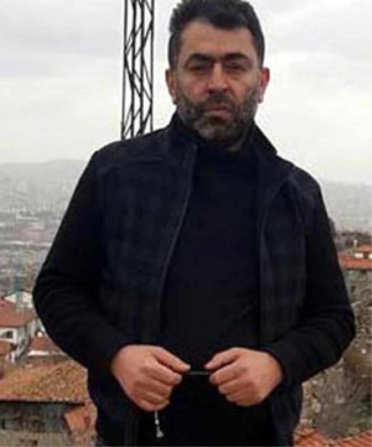 \'Teyzeoğlu\' cinayetinin firari şüphelisi bağ evinde yakalandı