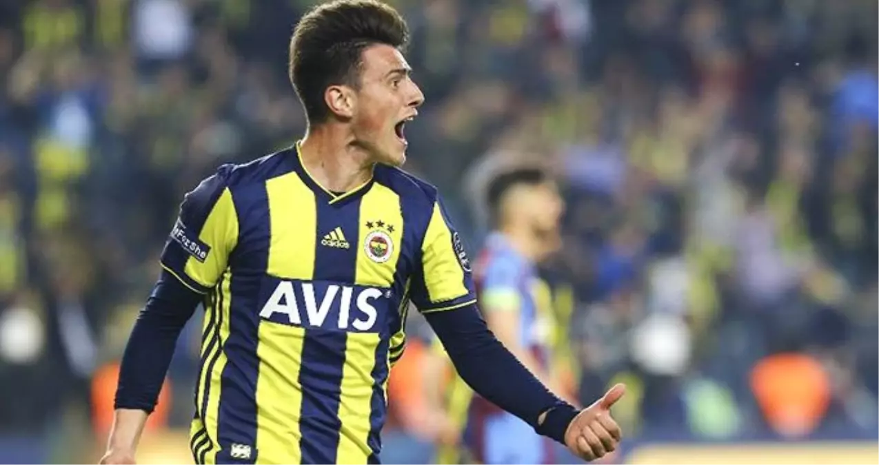 Tottenham\'dan Eljif Elmas için müthiş teklif