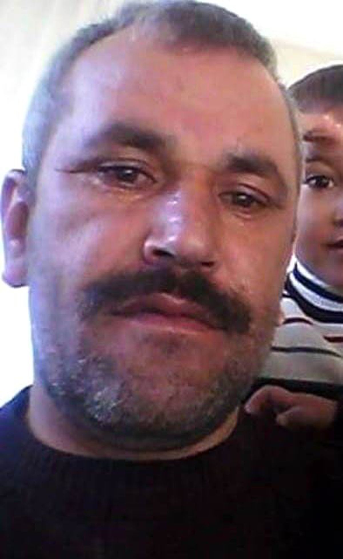 Traktörün altında kalan çiftçi öldü