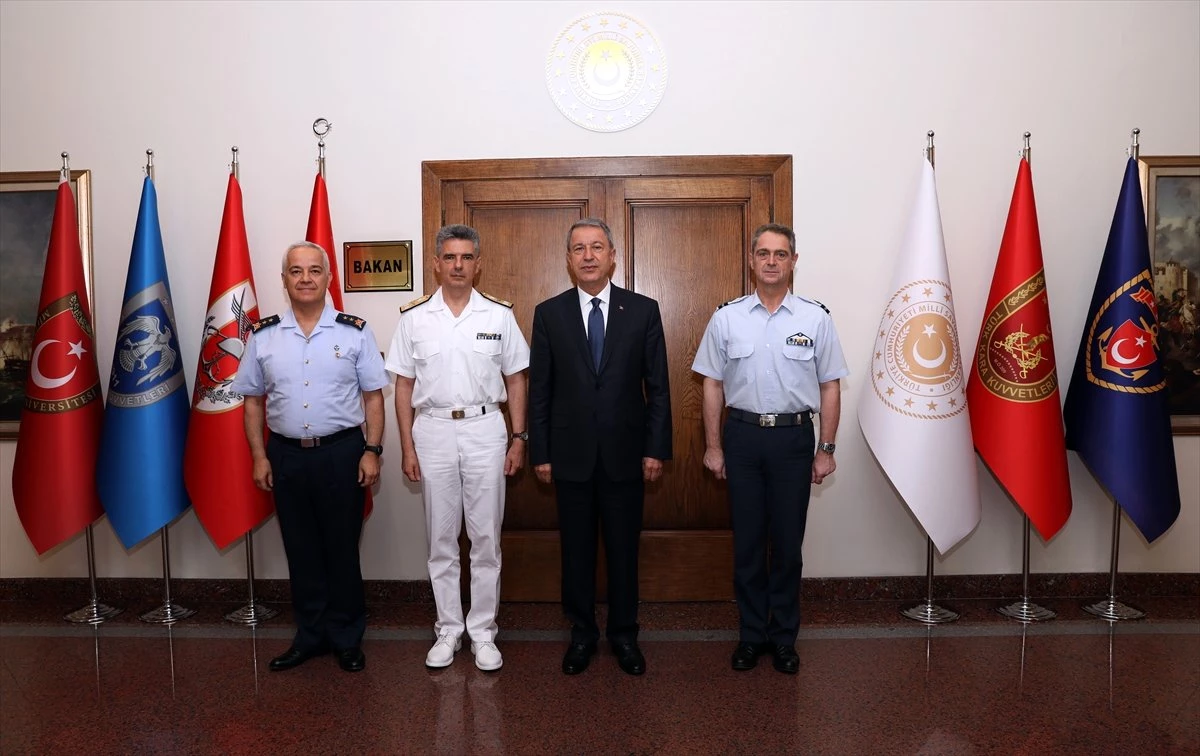 Türk ve Yunan heyetleri arasındaki görüşmeler