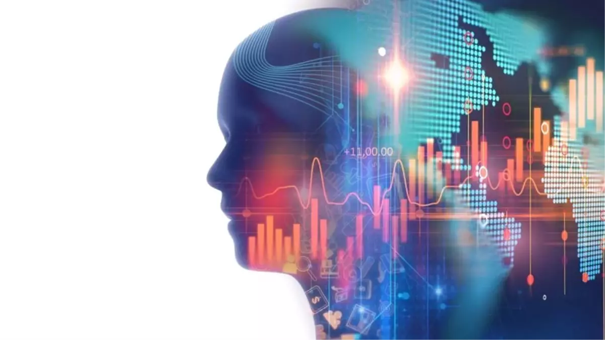 Türkiye, Yapay Zeka Kullanımında Bölge Lideri Oldu