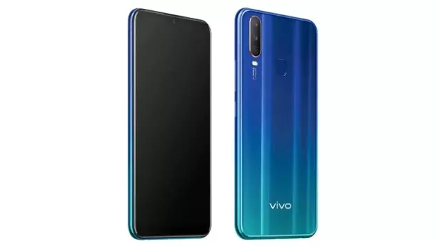 Vivo, Yeni AkÄ±llÄ± Telefonu Y12â€™yi Duyurdu: Ä°ÅŸte FiyatÄ± ve Ã–zellikleri