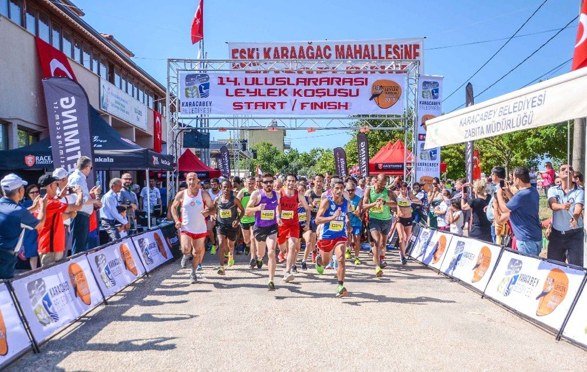 15. Uluslararası Leylek Festivali başlıyor