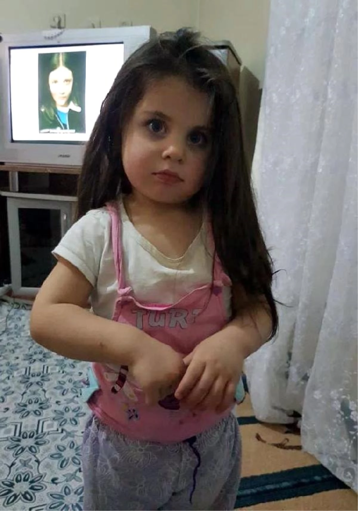 4 yaşındaki Leyla\'nın ölümüyle ilgili iddianame tamamlandı
