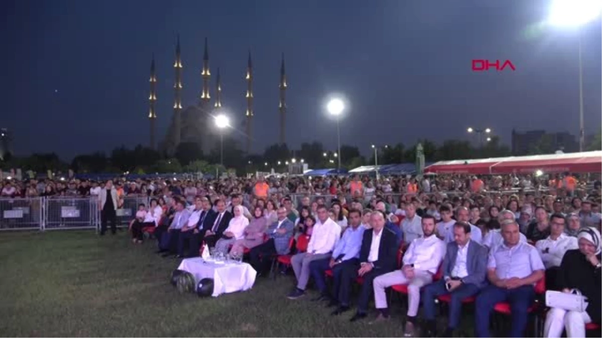 ADANA 3\'üncü Karpuz Festivali yapıldı