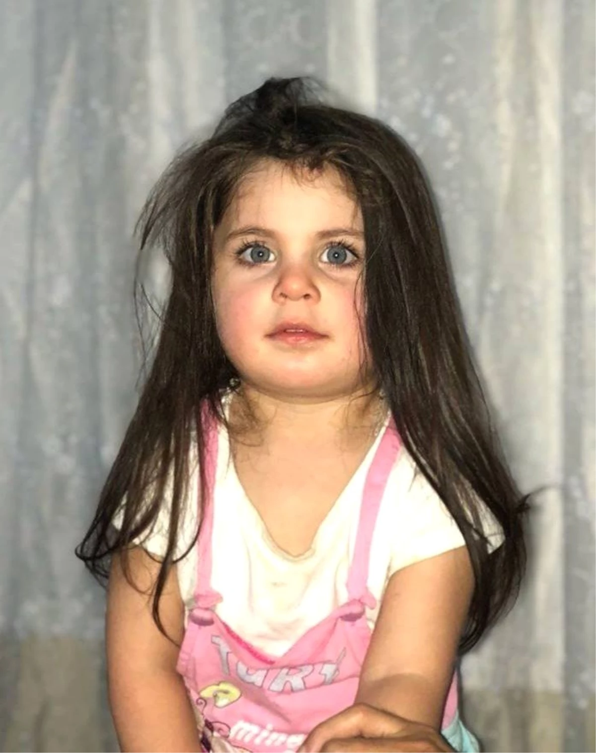 Ağrı\'da 4 yaşındaki Leyla Aydemir\'in ölümüyle ilgili iddianame tamamlandı