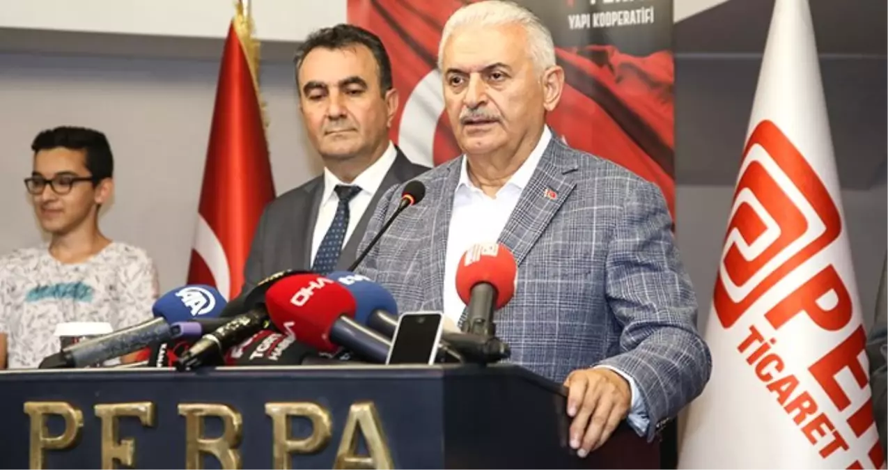 AK Parti İstanbul Adayı Yıldırım: Ulaşım ve su indirimi AK Parti\'nin teklifi, CHP\'nin teklifi farklı