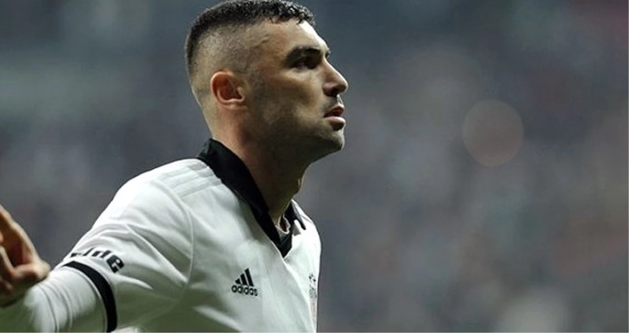 Burak Yılmaz transfer için kararını verdi: Gerekirse beni satın