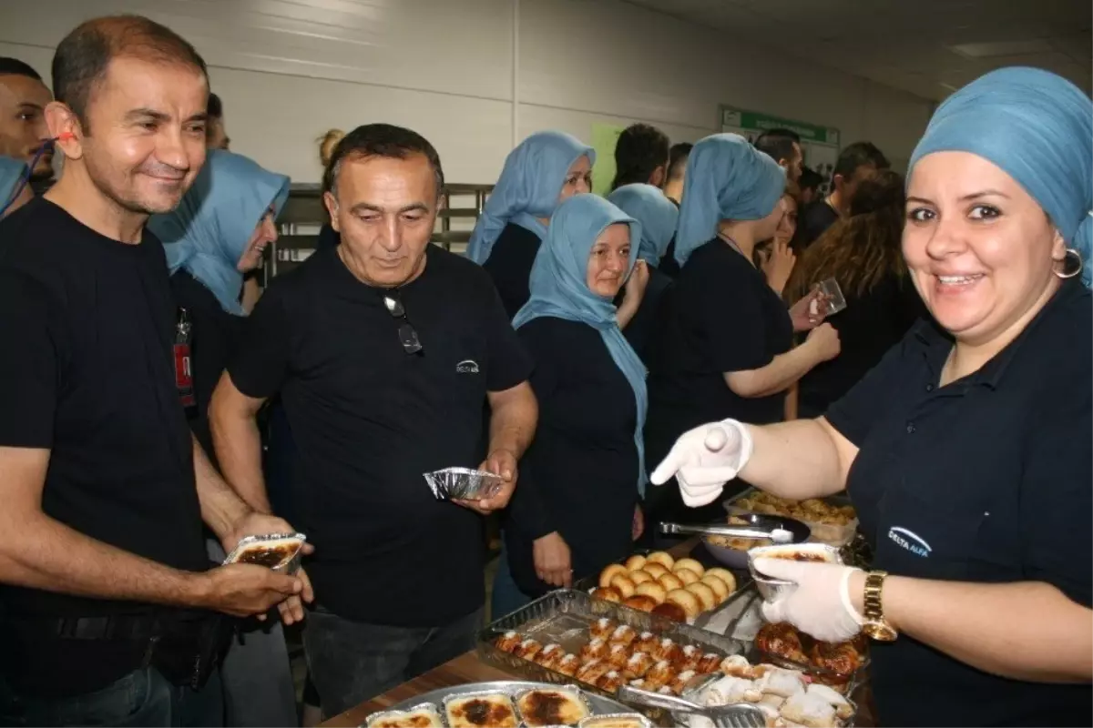 DİDER\'den çok önemli bir kermes