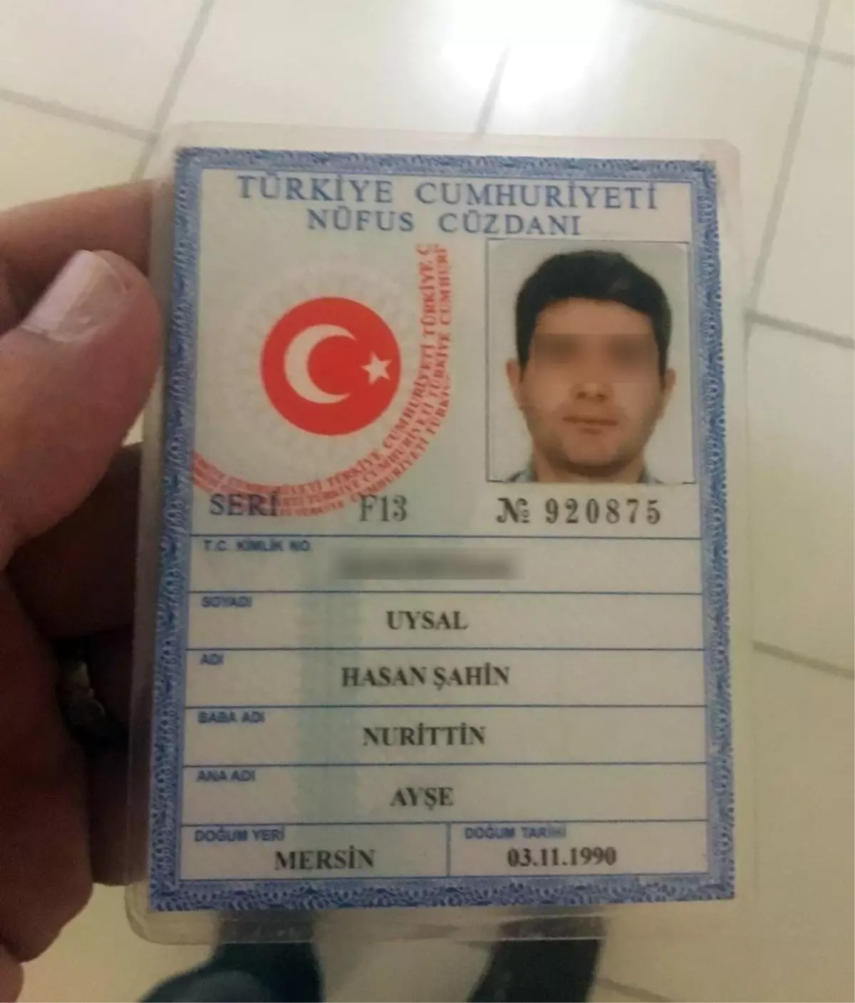 FETÖ\'den aranan iki kardeş sahte kimlikle yakalandı