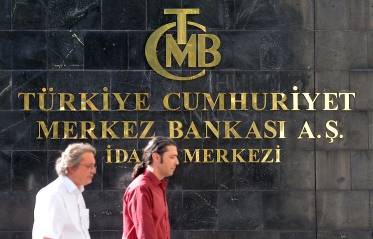 Finansal Hizmetler Güven Endeksi 10 puan arttı